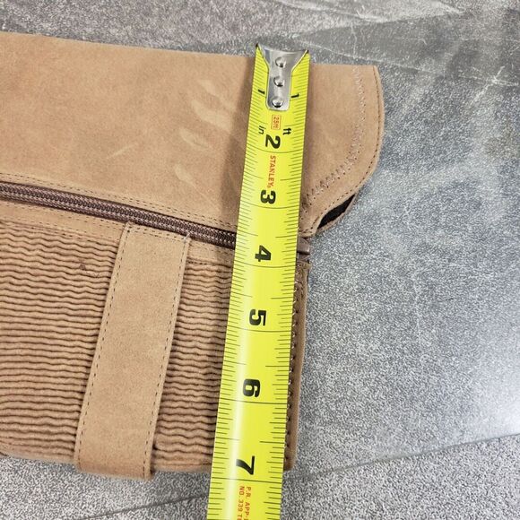 White Mountain Boots Womens 7.5 M Meditate Chestnut Riding Boot - Picture 12 of 15